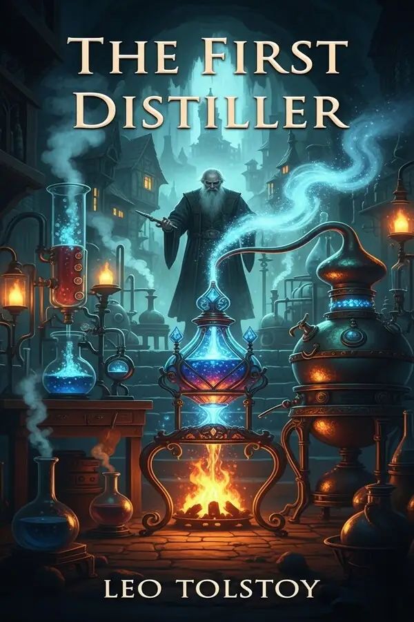 The First Distiller