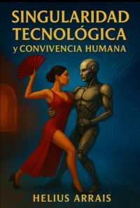 Singularidad Tecnológica Y Convivencia Humana