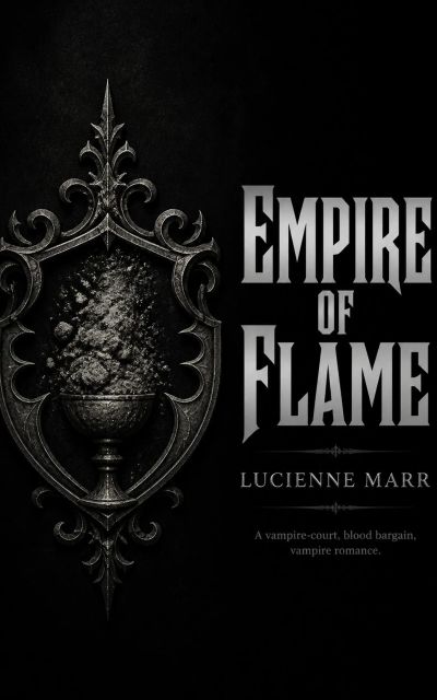 Empire of Flame