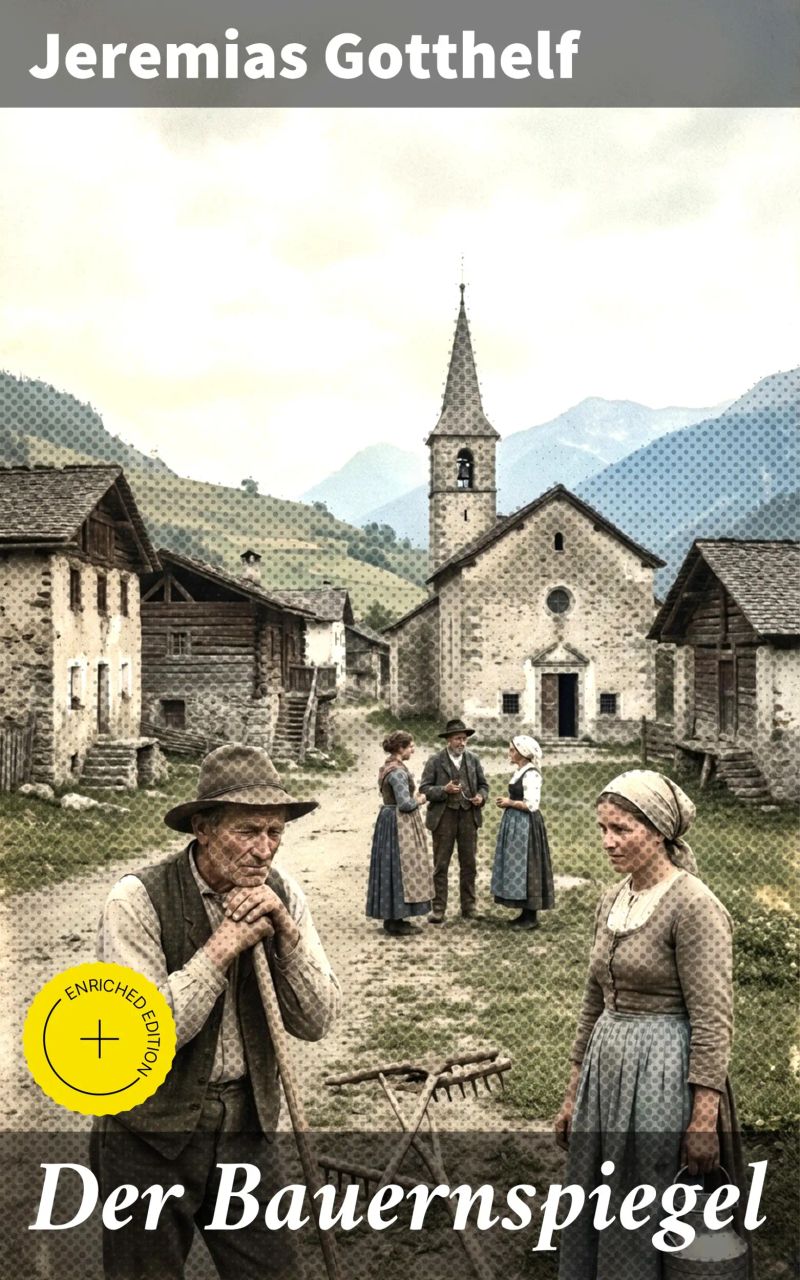 Der Bauernspiegel