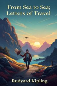 From Sea to Sea; Letters of Travel