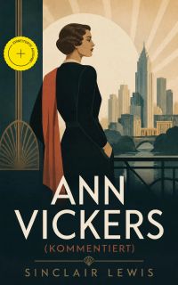 Ann Vickers (Kommentiert)