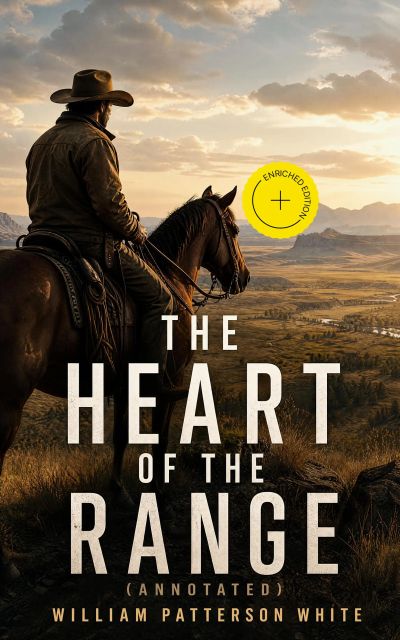 The Heart of the Range (Annotated)