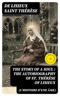 The Story of a Soul (L'Histoire d'une Âme): The Autobiography of St. Thérèse of Lisieux