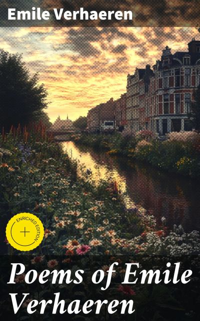 Poems of Emile Verhaeren