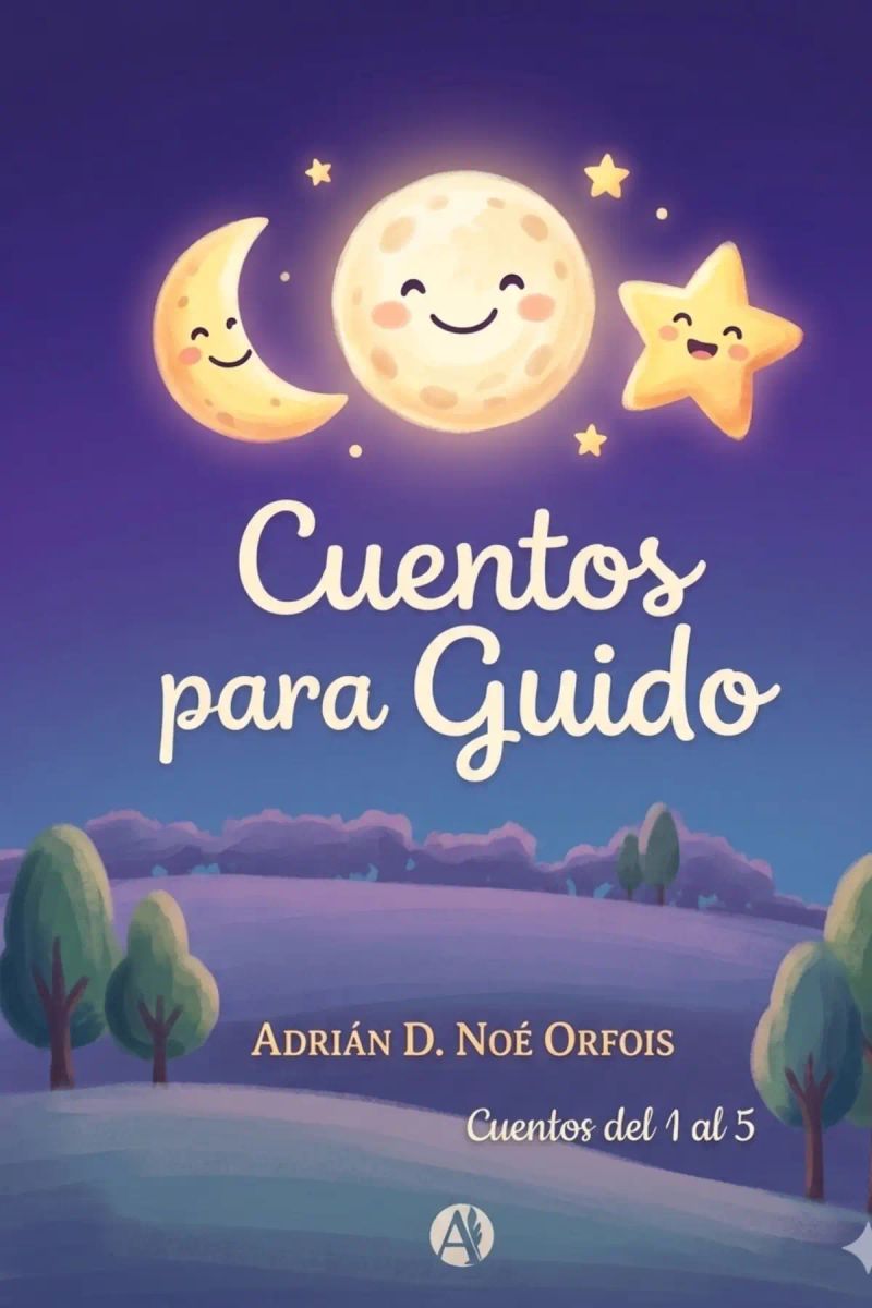 Cuentos Para Guido