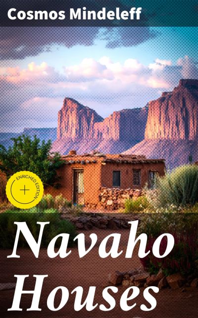 Navaho Houses