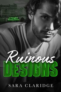 Ruinous Designs