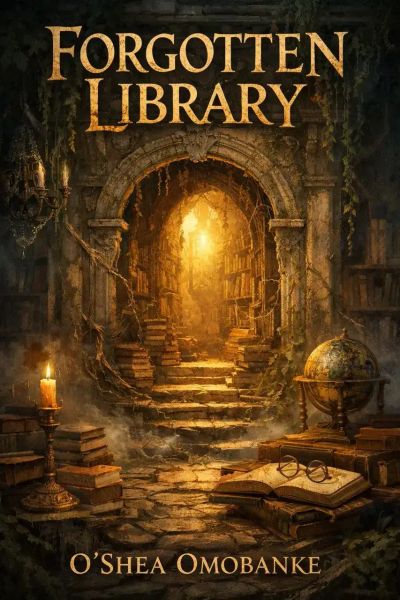Forgotten Library