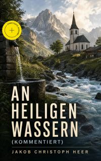 An heiligen Wassern (Kommentiert)