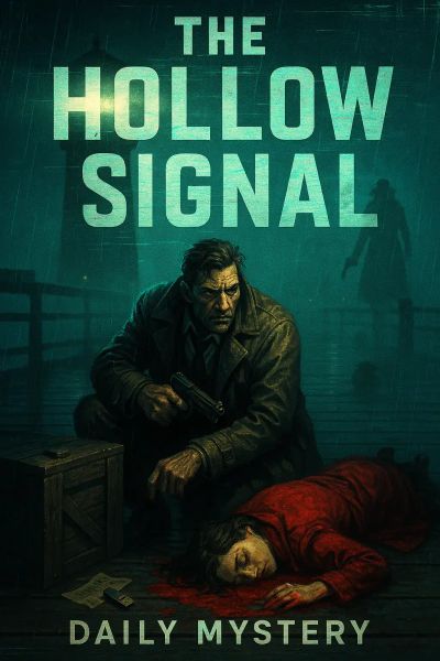 The Hollow Signal