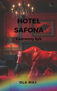 Hotel Safona. Czerwony byk