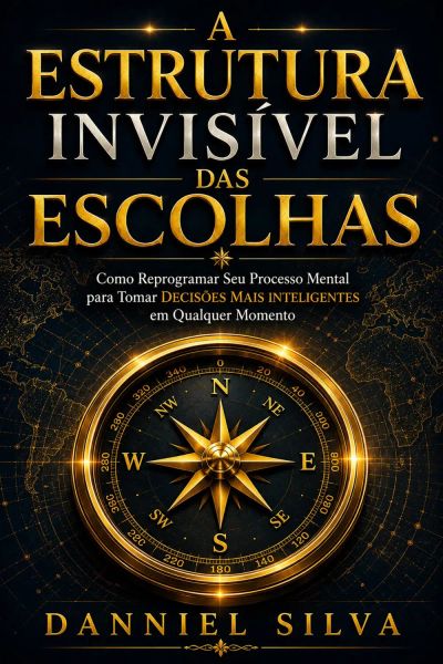 A Estrutura Invisível das Escolhas