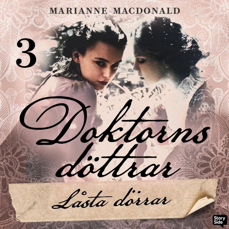 Låsta dörrar