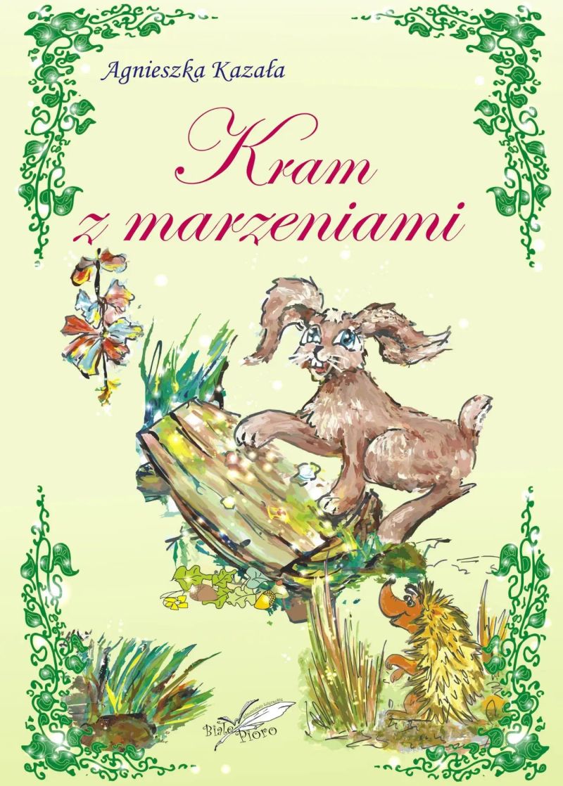 Kram z marzeniami