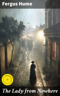 The Lady from Nowhere