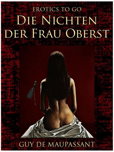 Die Nichten der Frau Oberst