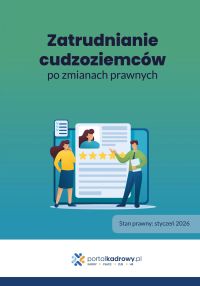 Zatrudnianie cudzoziemców po zmianach prawnych