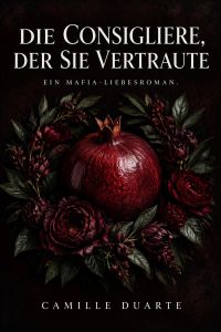 Die Consigliere, der sie vertraute