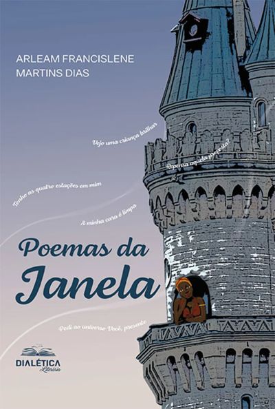 Poemas da Janela