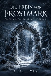 Die Erbin von Frostmark