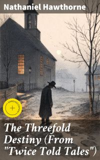 The Threefold Destiny (From "Twice Told Tales")