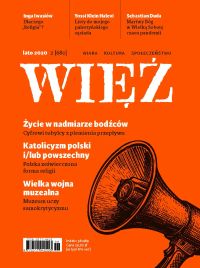 WIĘŹ 2/2020
