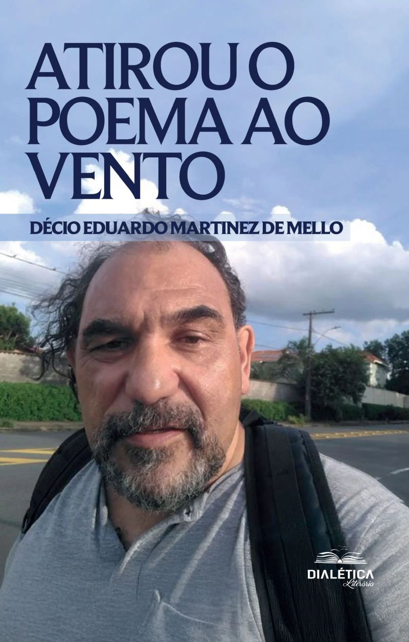 Atirou o poema ao vento