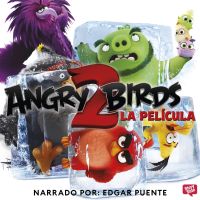 Angry Birds 2. La película