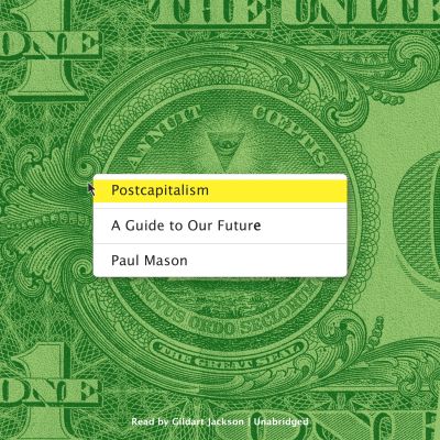 Postcapitalism