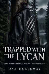 Trapped with the Lycan