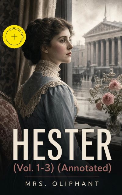 HESTER (Vol. 1-3) (Annotated)