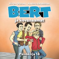 Bert ja kovanaamat