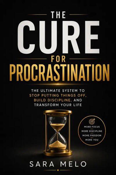The Cure for Procrastination