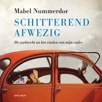 Schitterend afwezig