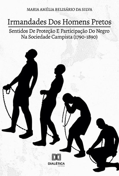 Irmandades dos Homens Pretos