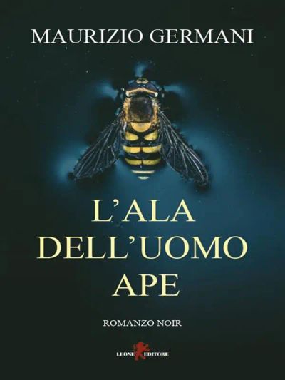 L'ala dell'Uomo Ape