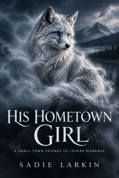 His Hometown Girl