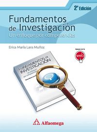 Fundamentos de investigación