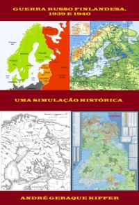 Guerra Russo Finlandesa, 1939 E 1940