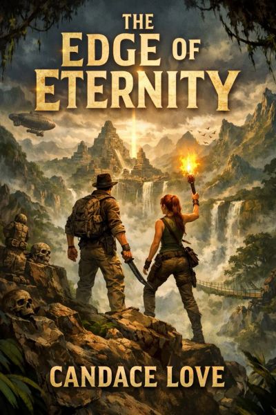 The Edge Of Eternity