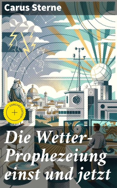 Die Wetter-Prophezeiung einst und jetzt