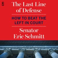 The Last Line of Defense