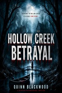 Hollow Creek Betrayal