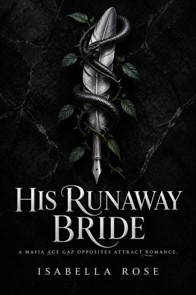 His Runaway Bride
