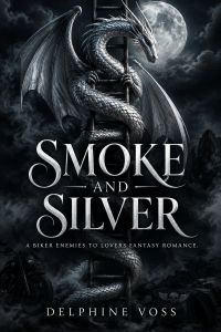 Smoke and Silver