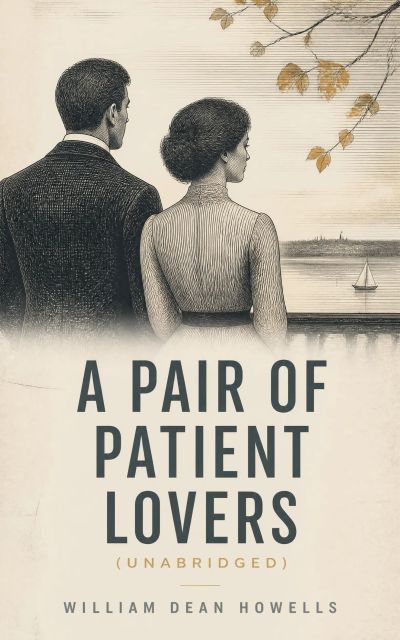 A Pair of Patient Lovers (Unabridged)