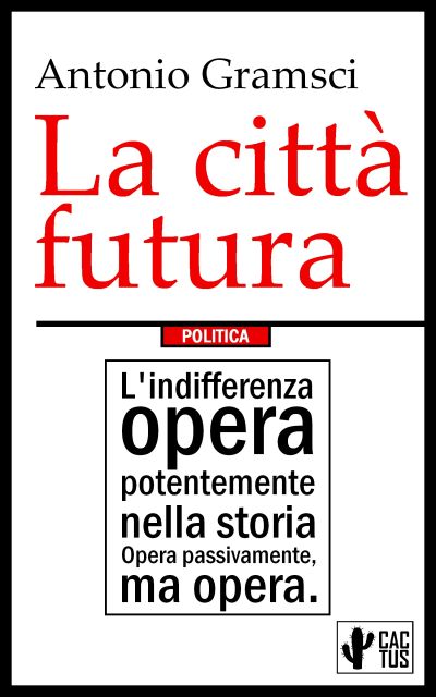 La città futura