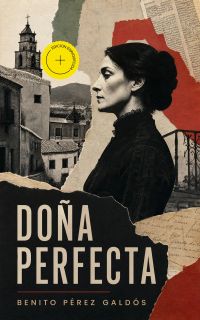 Doña Perfecta (Anotado)