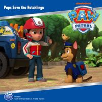 Episode 71: Pups Save the Hatchlings